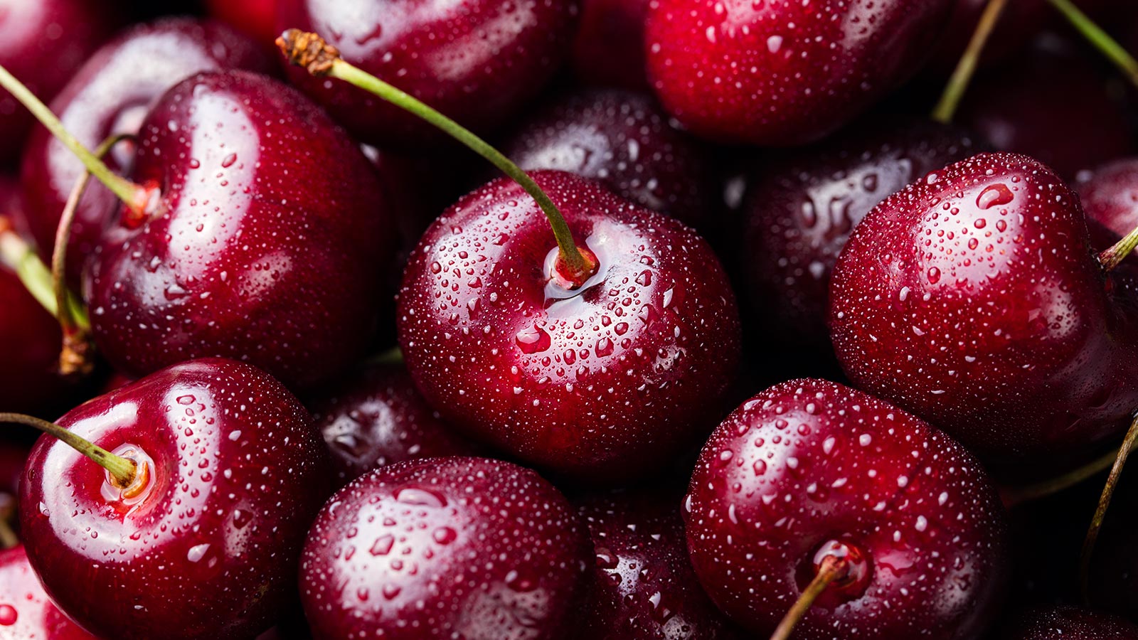 Cerezas o picotas